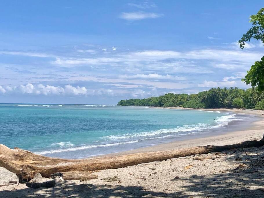 Вилла Finca Makai, Rodeado De Naturaleza, 10Min A Монтесума Экстерьер фото