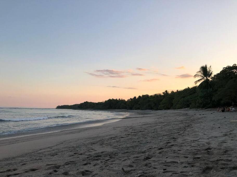 Вилла Finca Makai, Rodeado De Naturaleza, 10Min A Монтесума Экстерьер фото